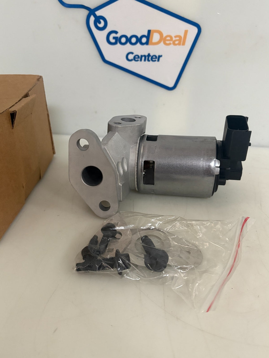DORMAN (EGR VALVE) EXHAUST GNS RECIRCULATION 911-1250