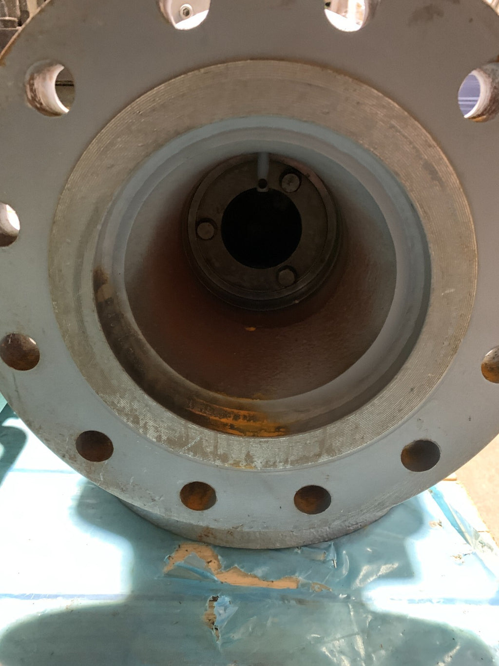 CONTRO VALVE 52610B68/S1 20224