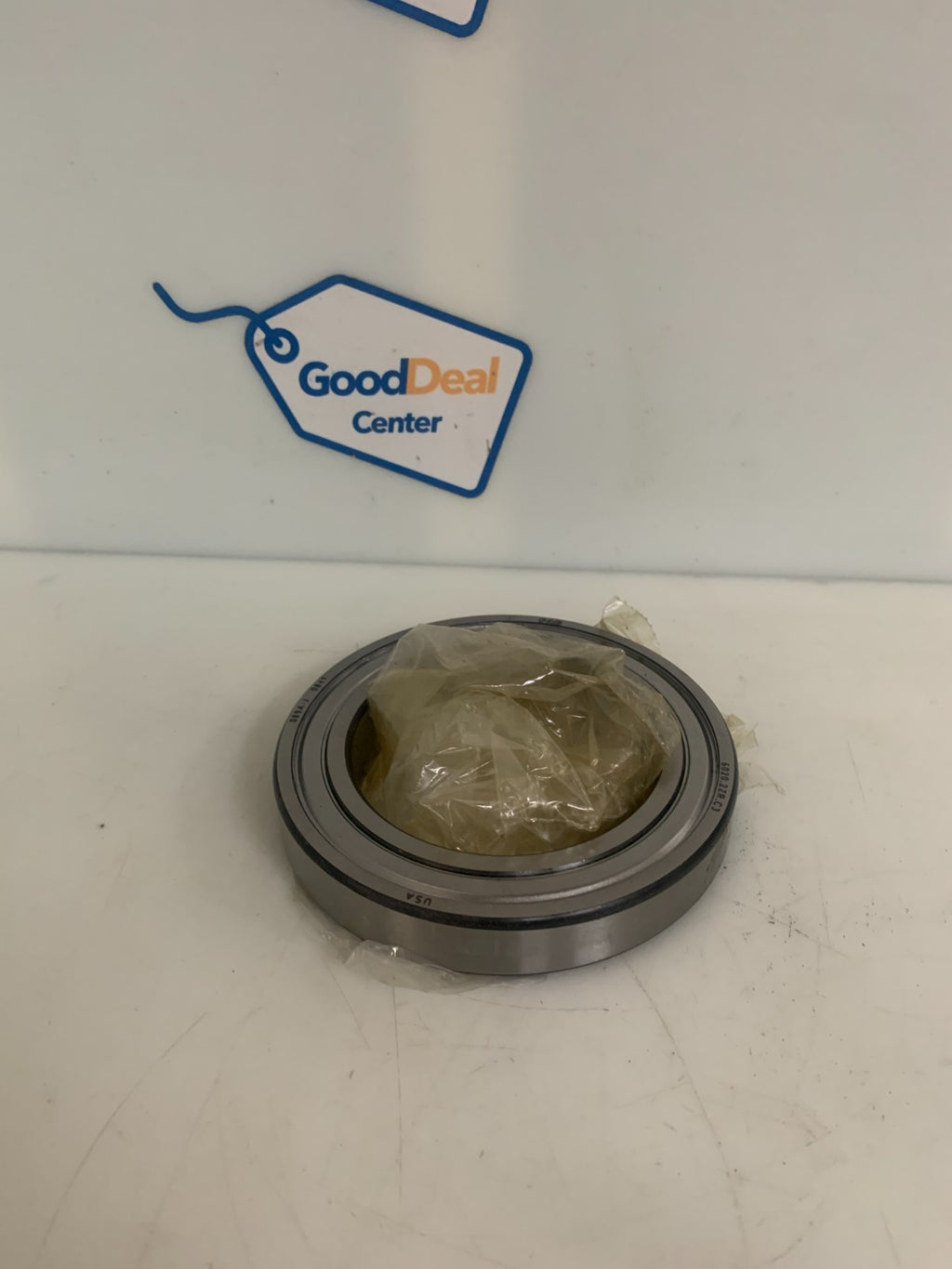 FAG DEEP GROOVE BALL BEARING #6020.2ZR.C30