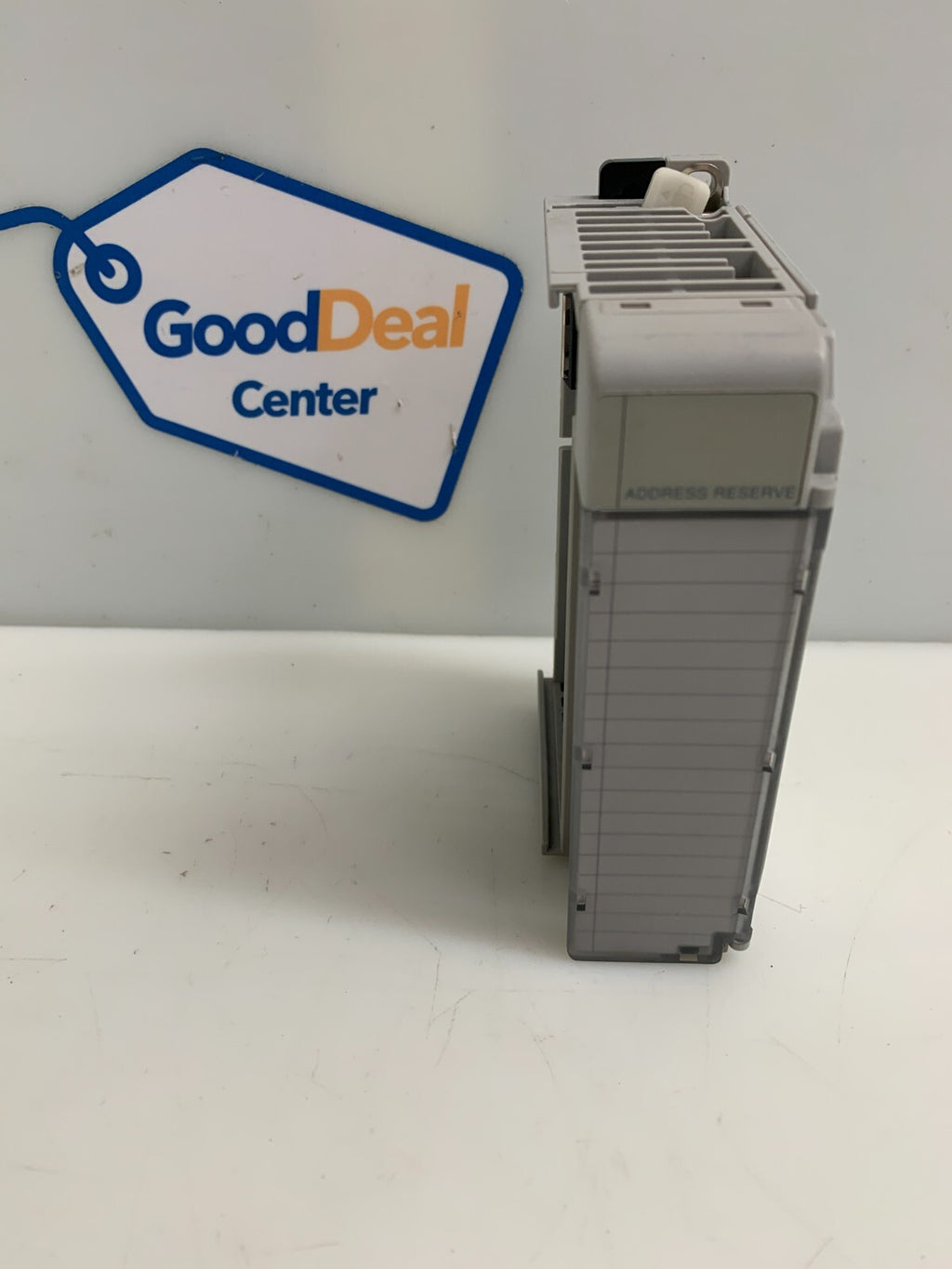 ALLEN BRADLEY   Compact I/O PLC Module   1769-ARM    A  10