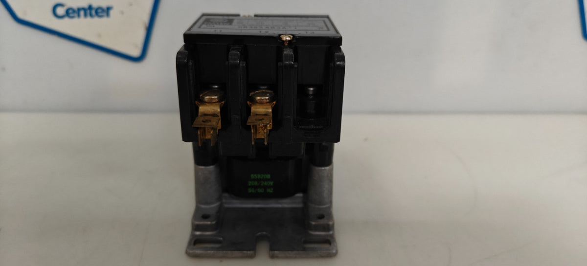 GENERAL ELECTRIC DEFINITE PURPOSE CONTACTOR CR353AB3AB13