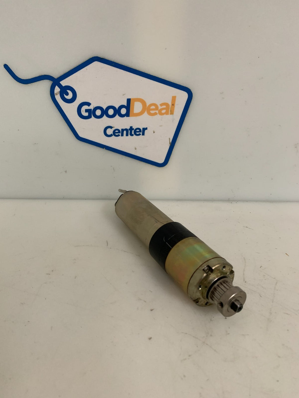 SIEMENS GEAR MOTOR PLEA 1 00324405-010