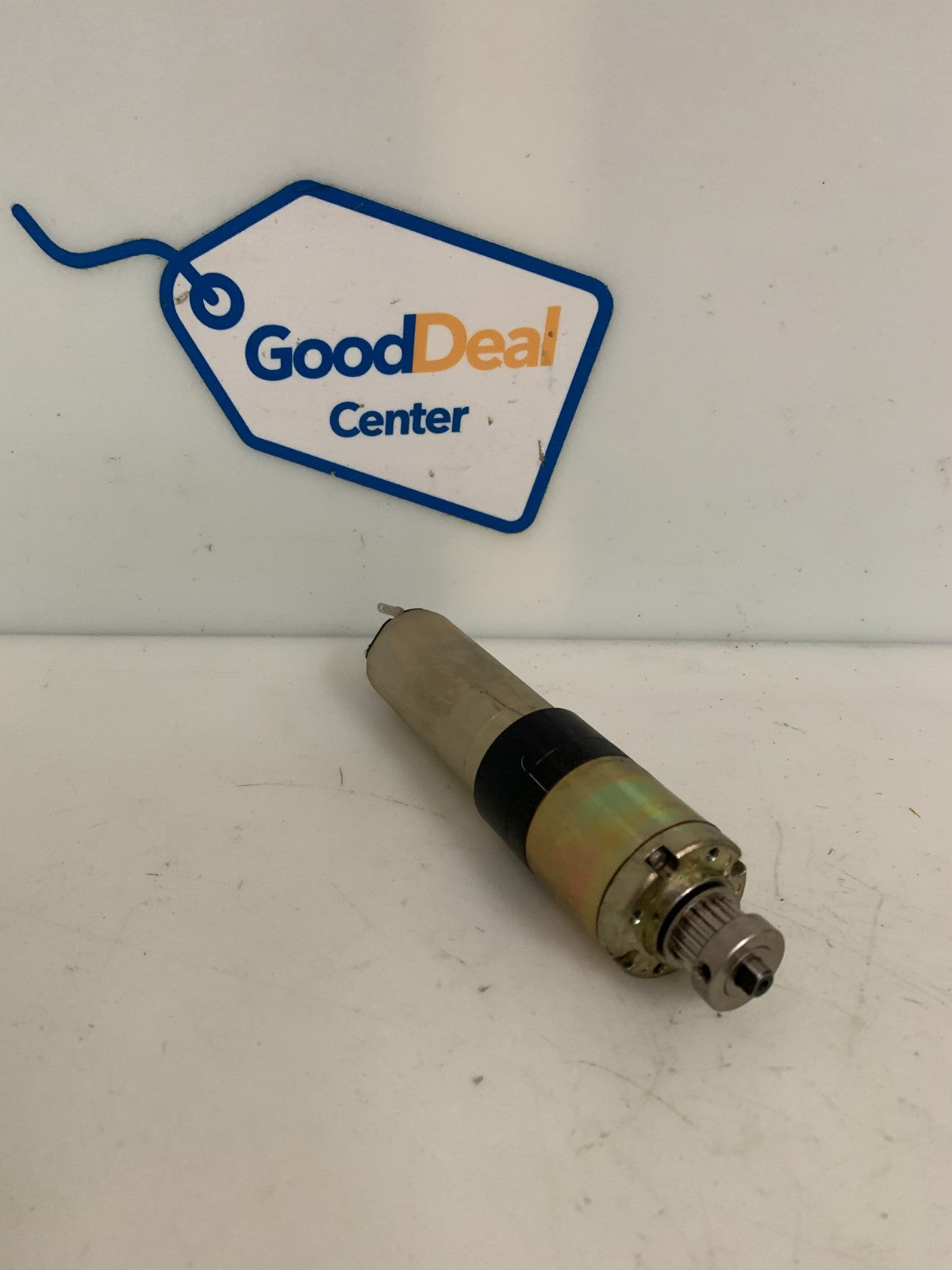 SIEMENS GEAR MOTOR PLEA 1 00324405-010