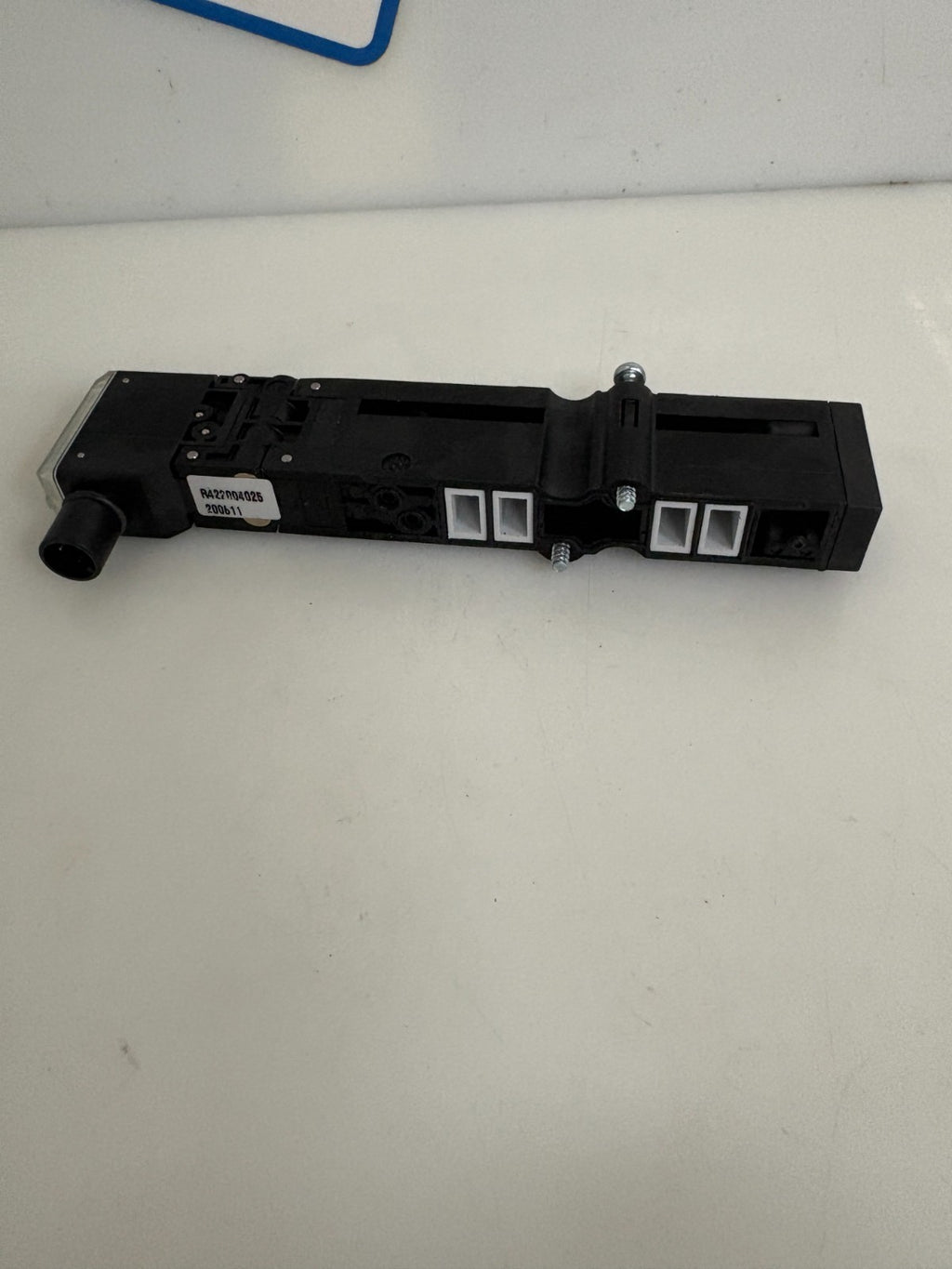 MULTIVAC SOLENOID VALVE 105403897
