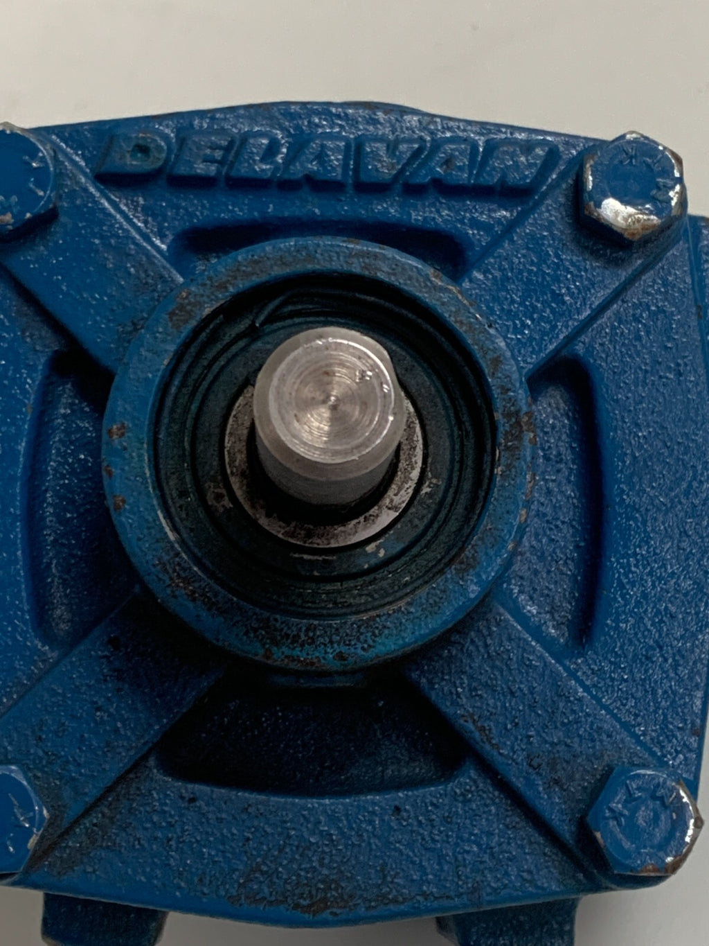 DELAVAN ROLLER PUMP 66-55102