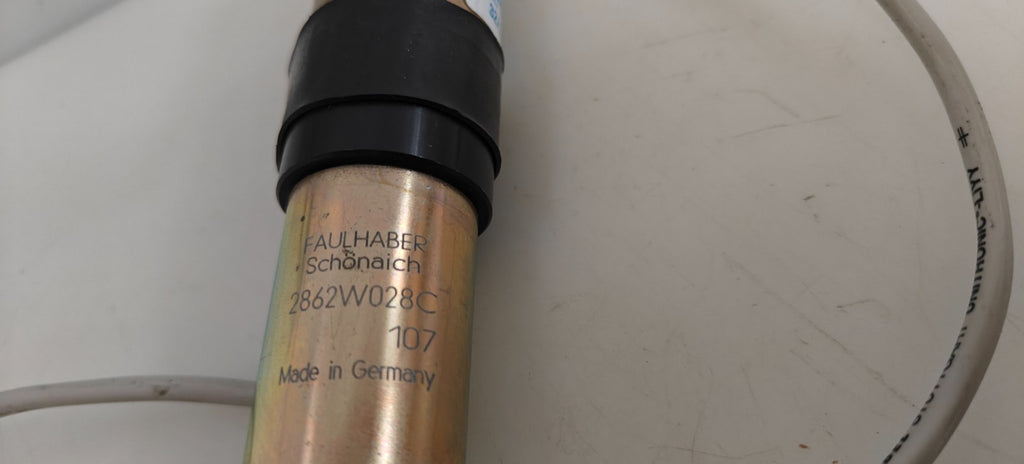 FAULHABER MOTOREN 32/1 14:11