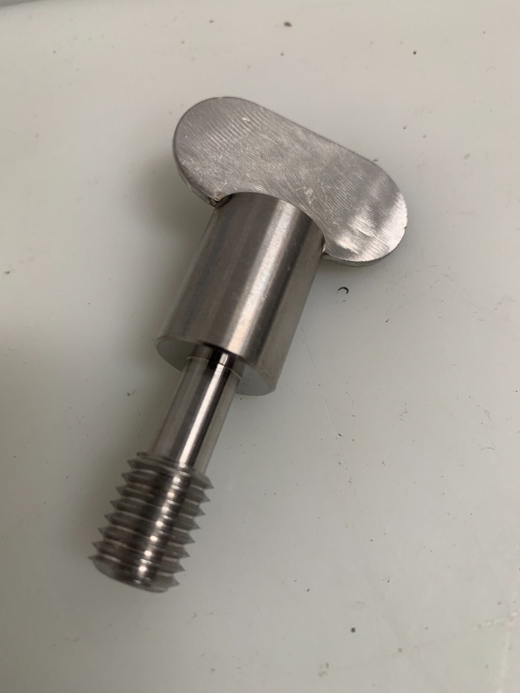 HP SCITEX SCREW BN610 M12X35