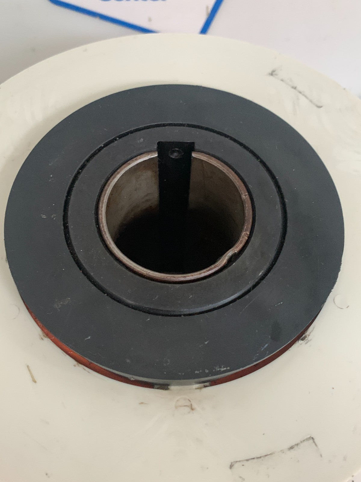 CAMCO TORQ GARD OVERLOAD CLUTCH 600/2000 TG 200