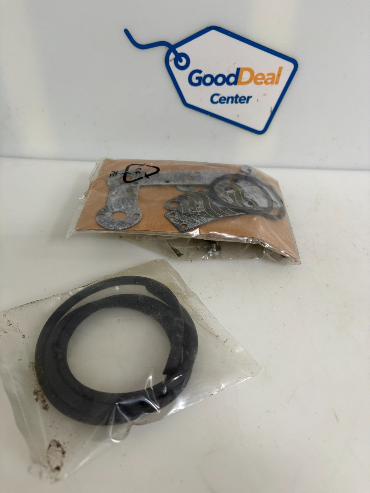 FISHER CONTROL CONTROLLER REPAIR KIT R2502X00L52