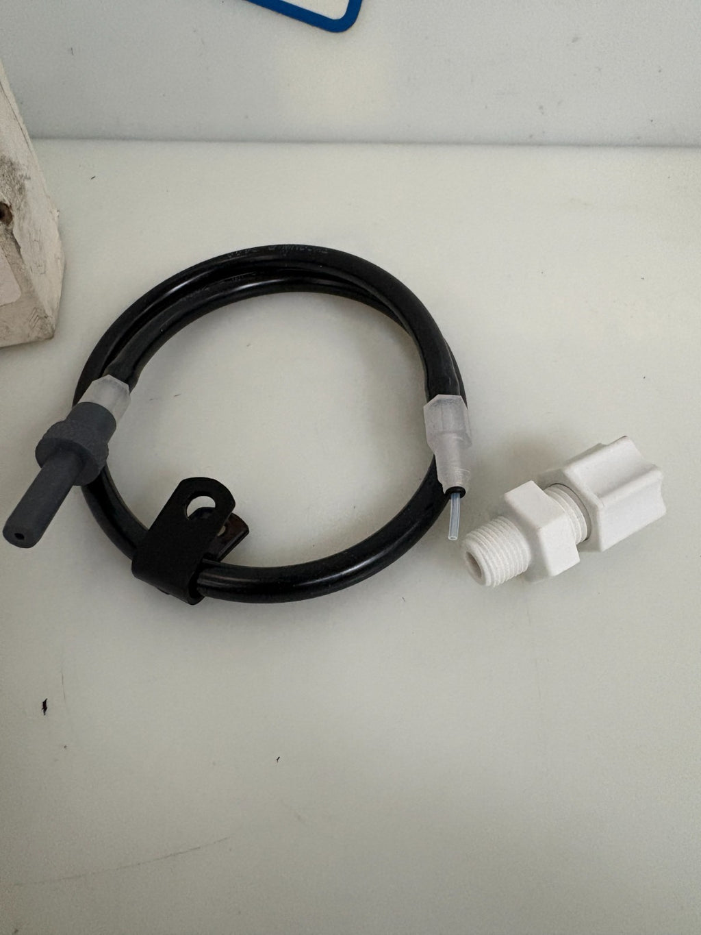 THERMO ORION RESTRICTION TUBE ASSY 1811251