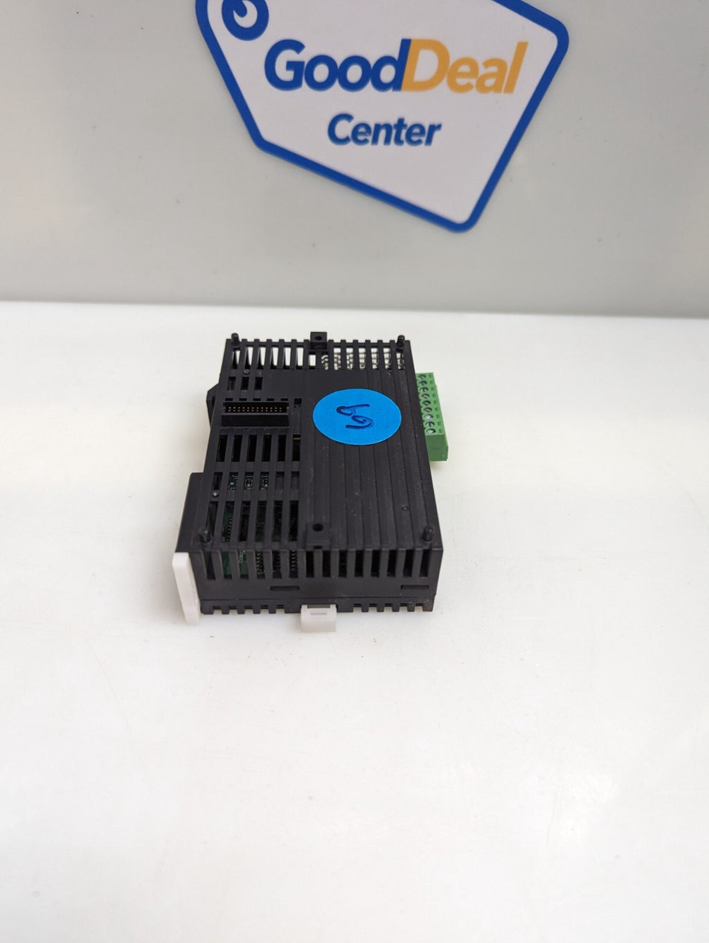 Eaton ELC-EX08NNNR 8 Point Relay Output Module