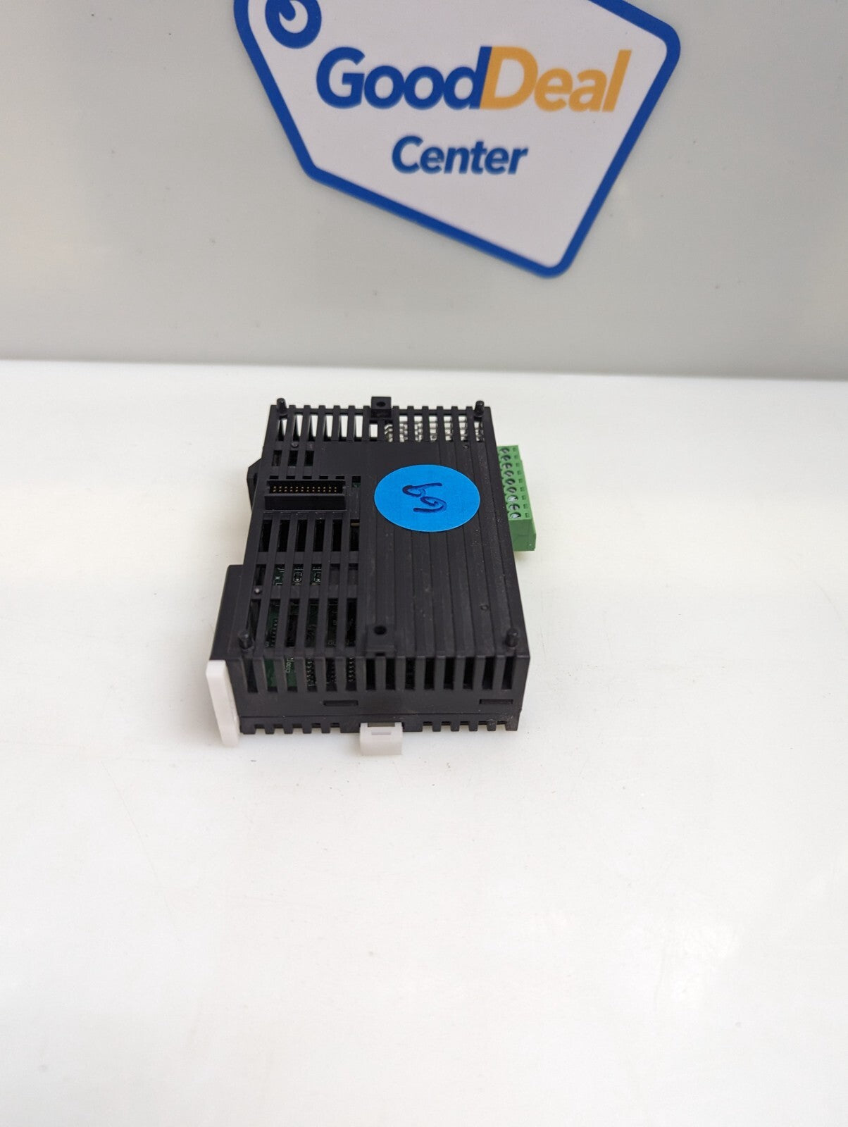 Eaton ELC-EX08NNNR 8 Point Relay Output Module