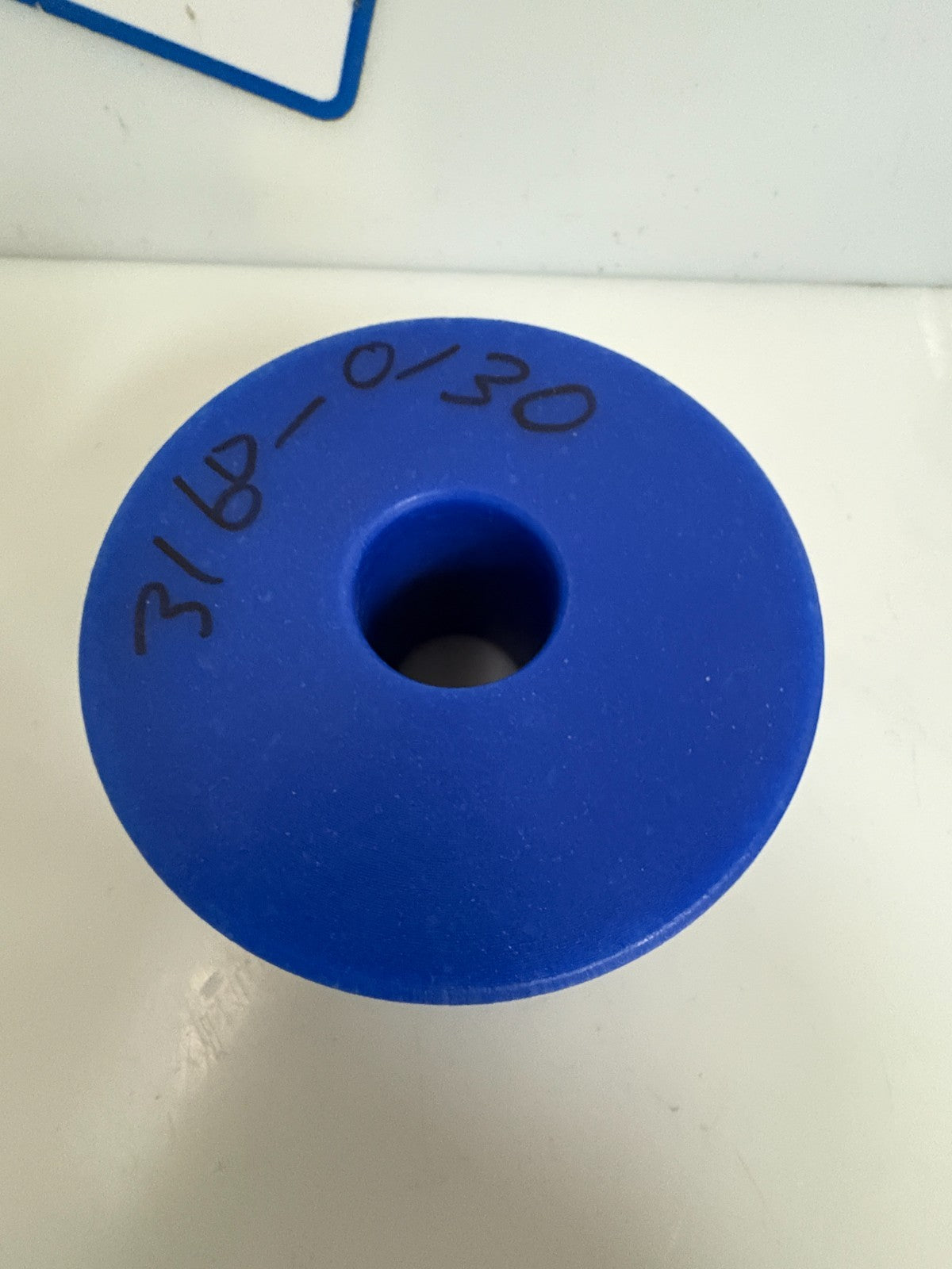 NOTHUM SUPERFLEX ROLLER UP CONVEYOR TENSION ADJUSTING 3160-01301