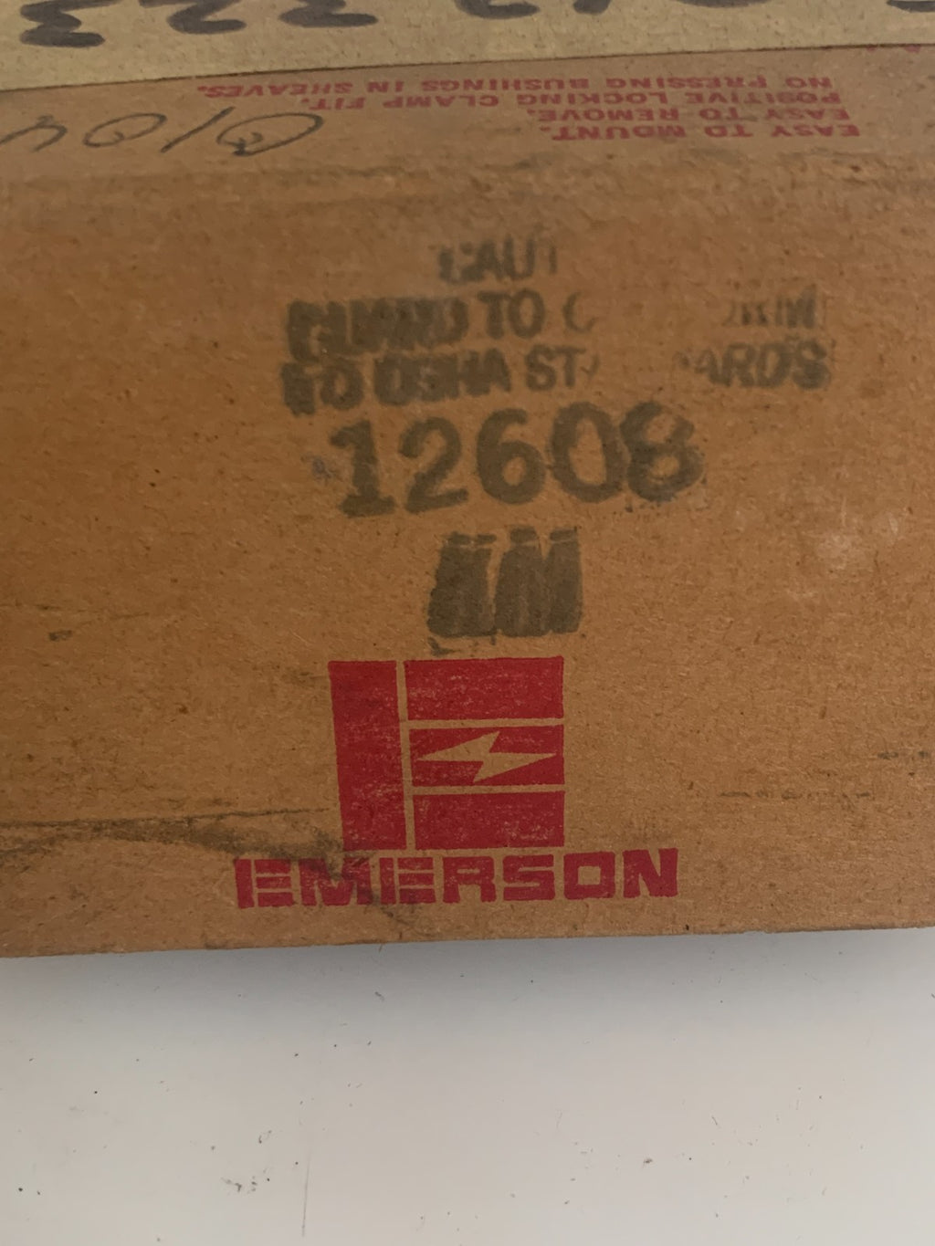 BROWNING BUSHING 2 1/4" #Q1-2 1/4