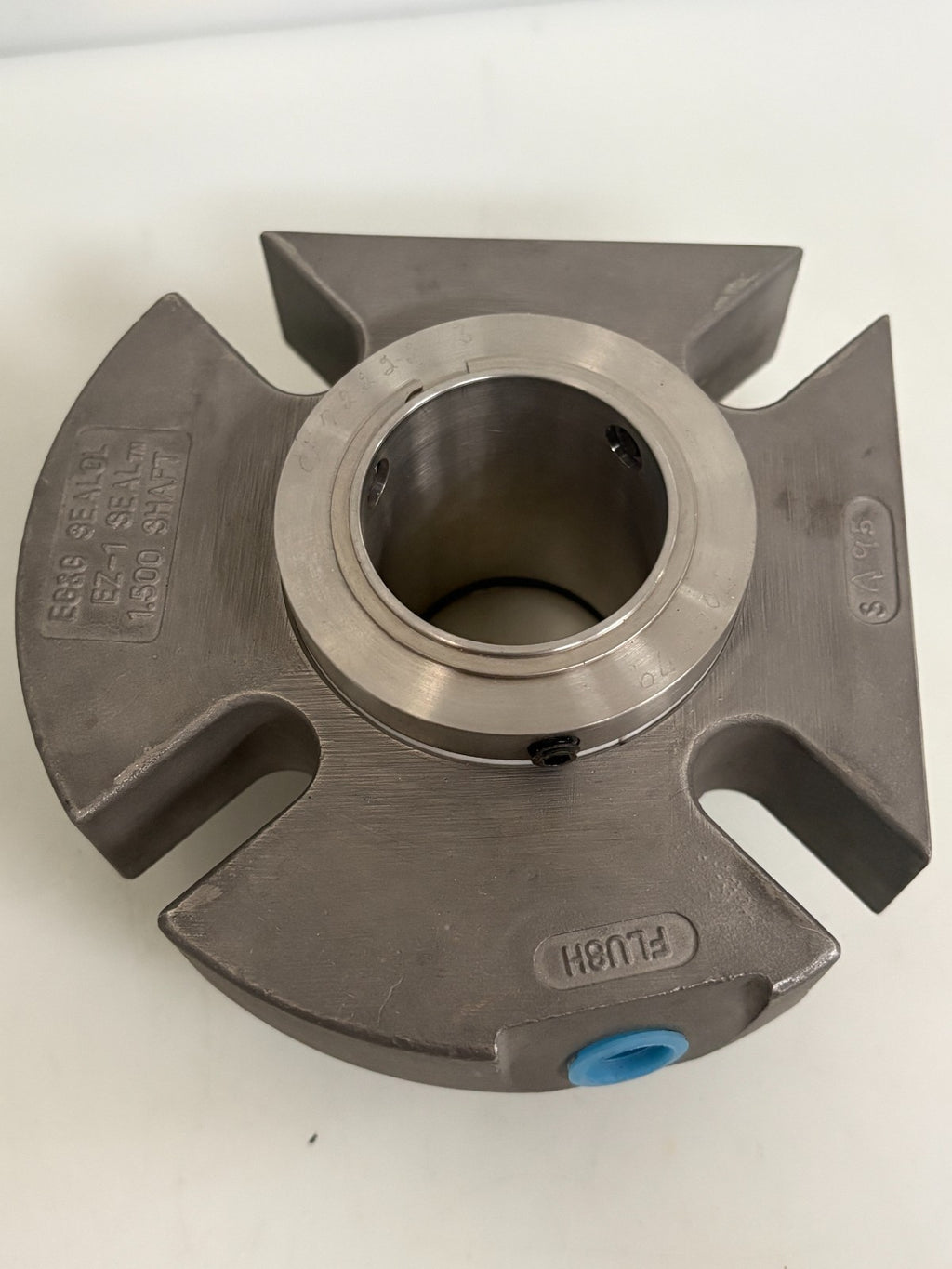 EG & G SEALOL EZ-1 SEAL 1.500 SHAFT SQ95 MP-909983