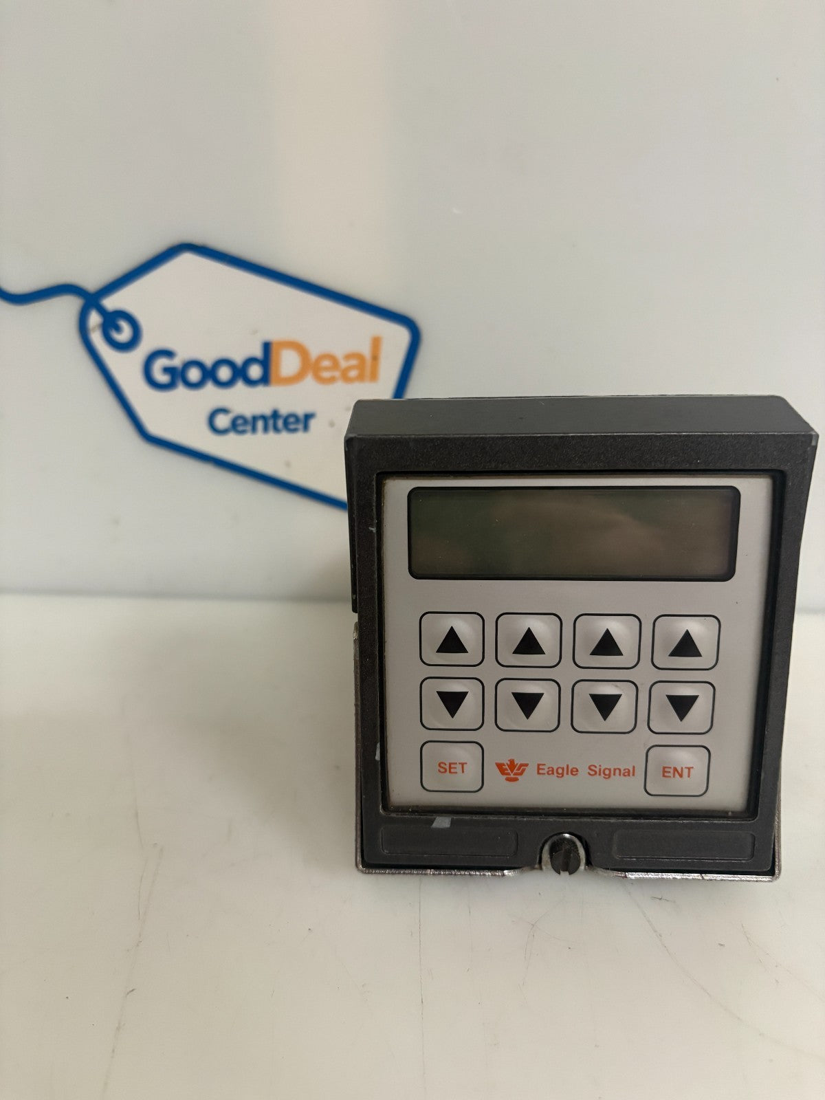 EAGLE SIGNAL SOLID STATE TIMER COUNTER CX202A6 0