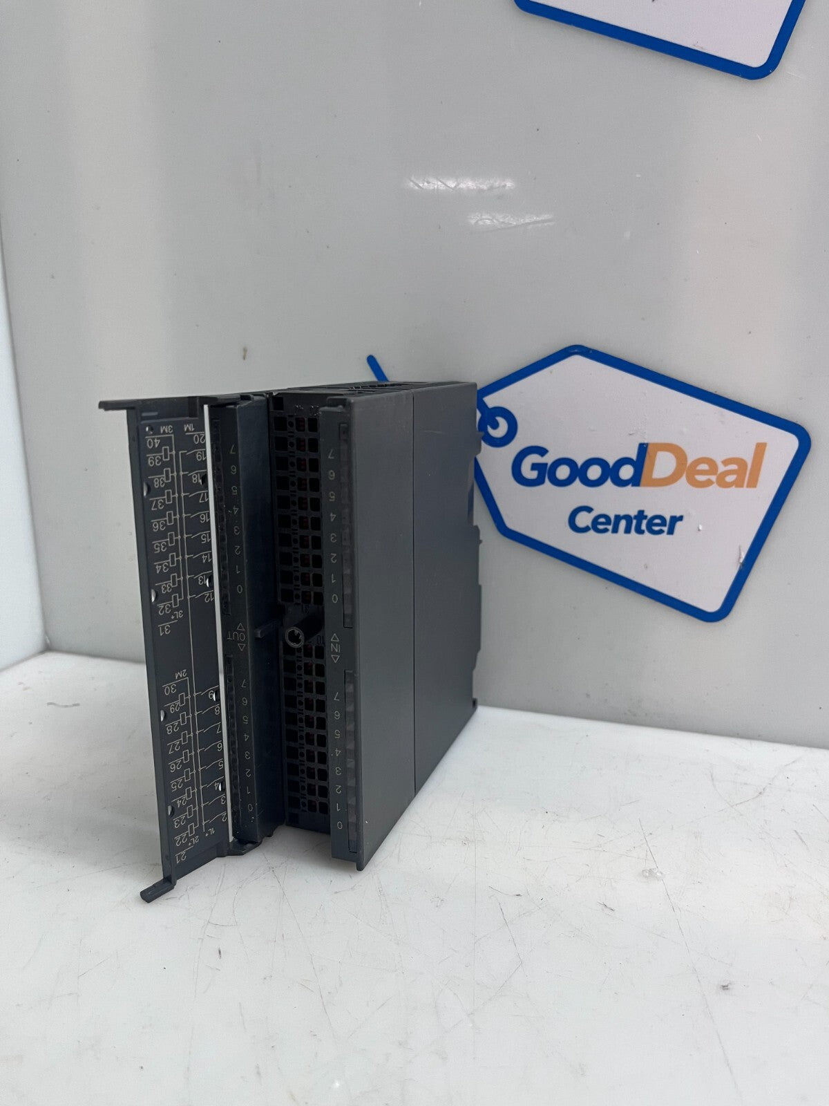 SIEMENS 6ES7323-1BL00-0AA0 Digital I/O Module