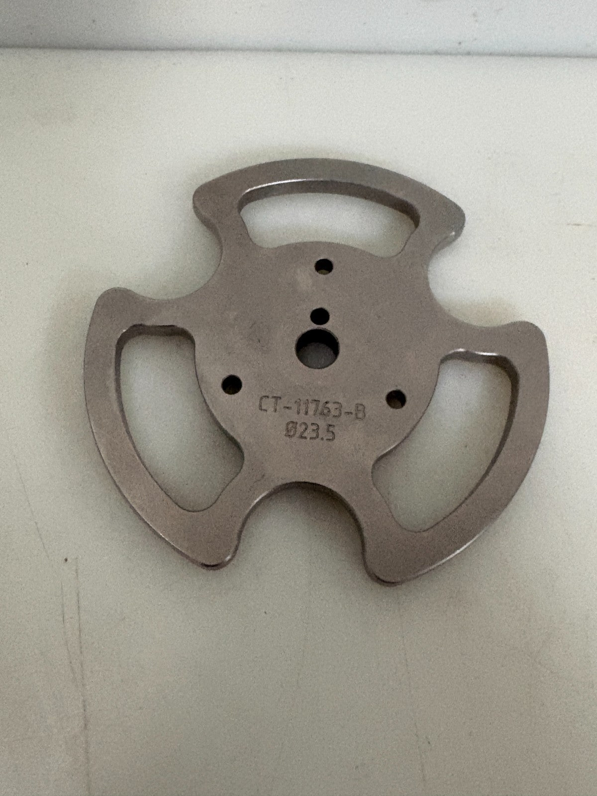 COMBI TOOL SEPARATING RING CT-11763-B 023.52