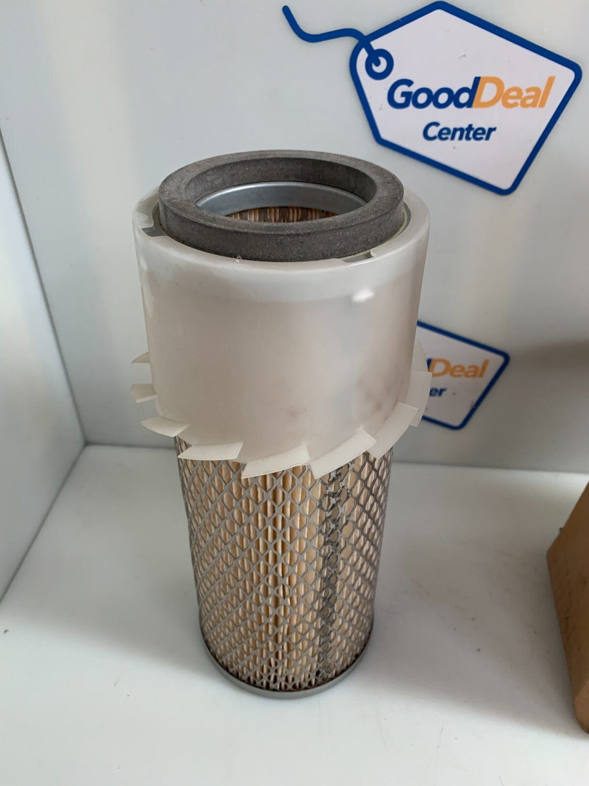 BALDWIN AIR FILTER PA1690-FN2