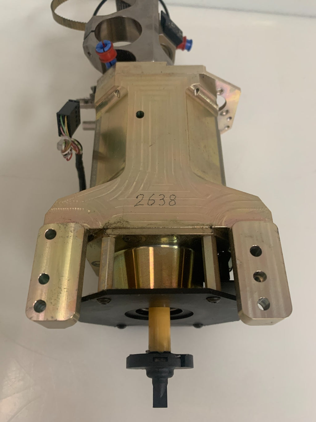 SIEMENS SIPLACE MOTOR PLEA 1 00322583-034
