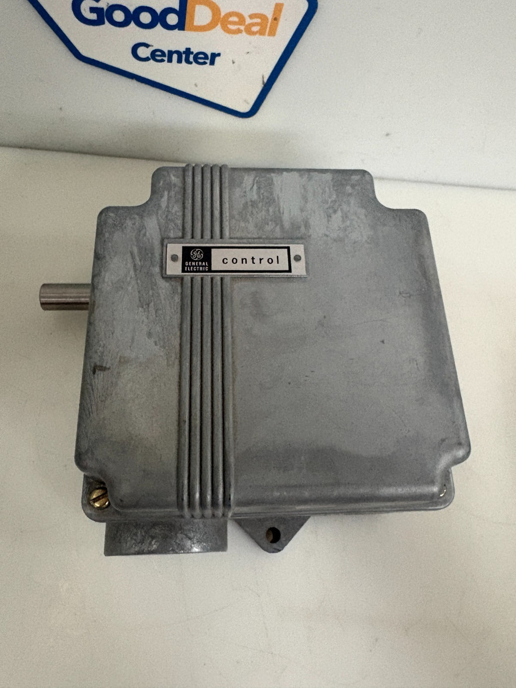 GENERAL ELECTRIC ROTARY GEAR LIMIT SWITCH CR115 E1411111