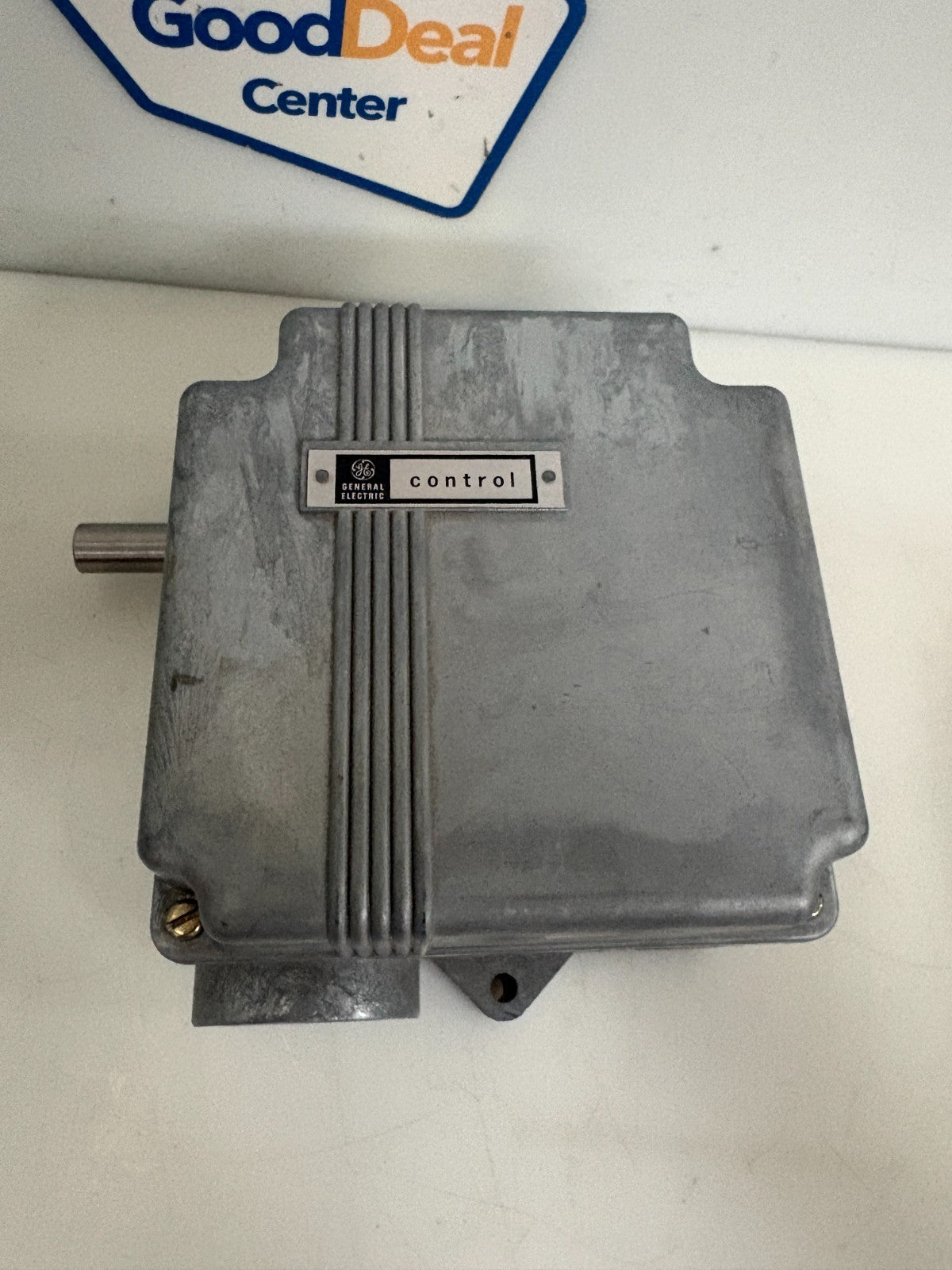 GENERAL ELECTRIC ROTARY GEAR LIMIT SWITCH CR115 E1411111