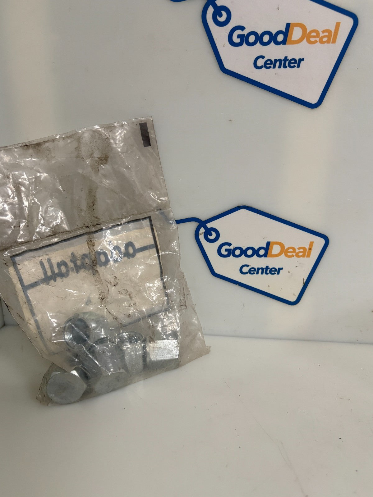 LOT OF 6 ADAPTALL JAPANESE IND 5/8 STD CAP0