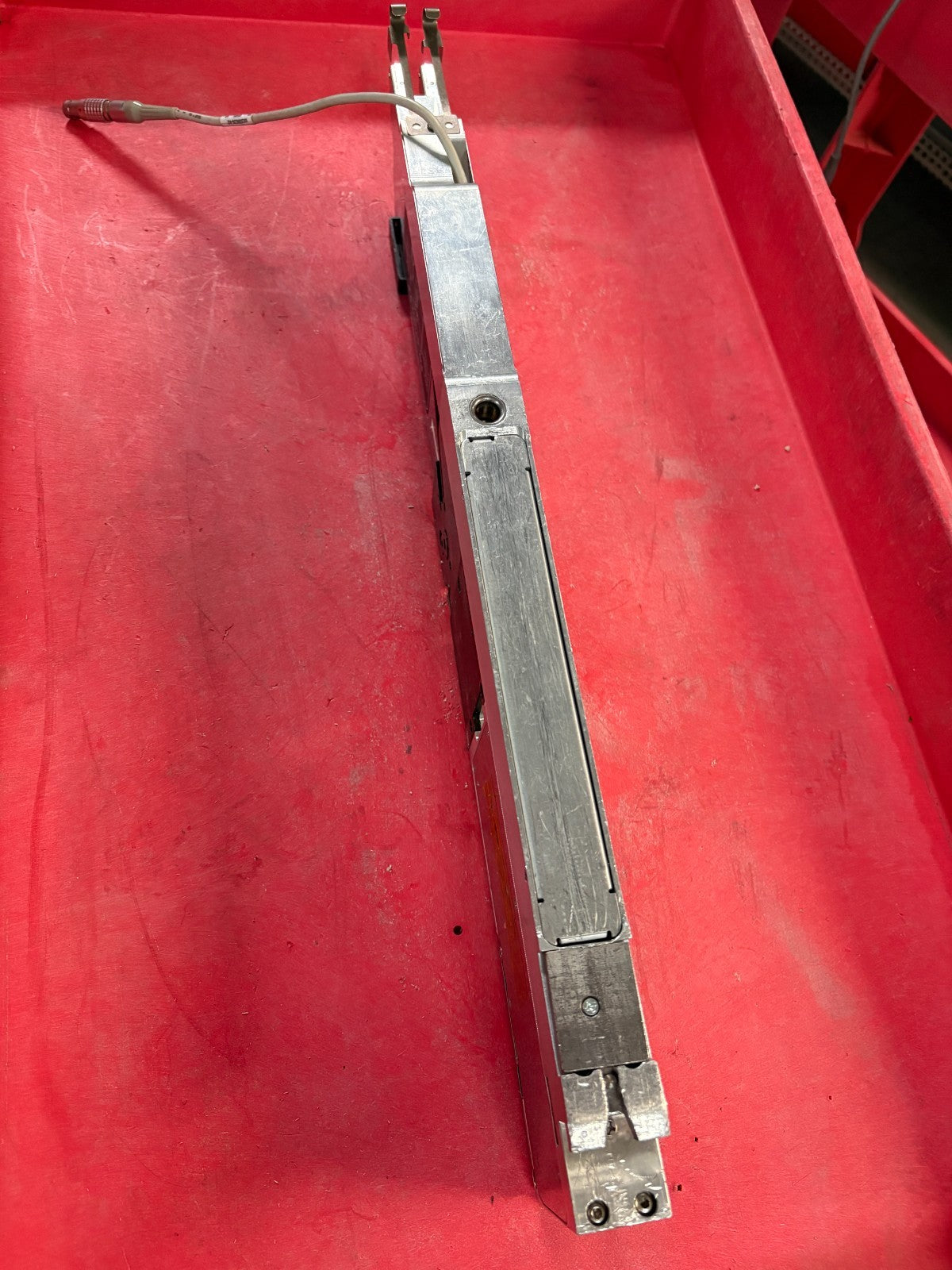 SIEMENS SIPLACE FEEDER 8MM0080 5