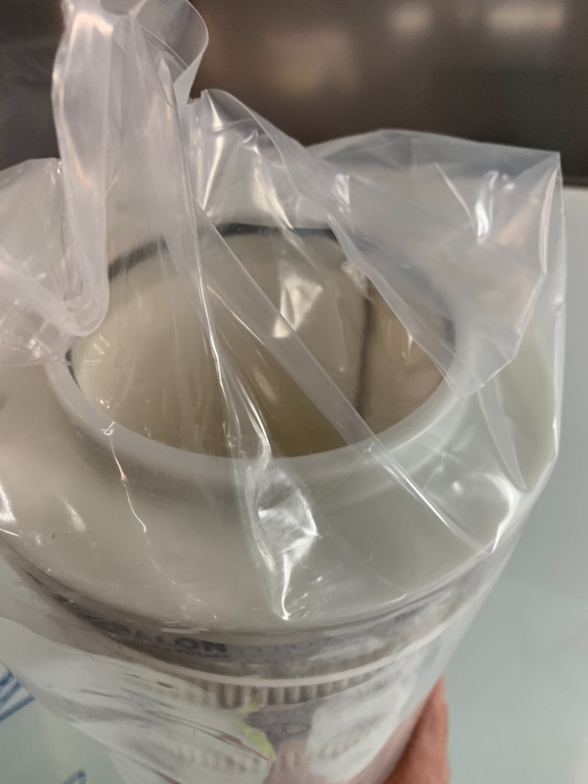 Pall HC2119FRN39Z Supralon Filter Element