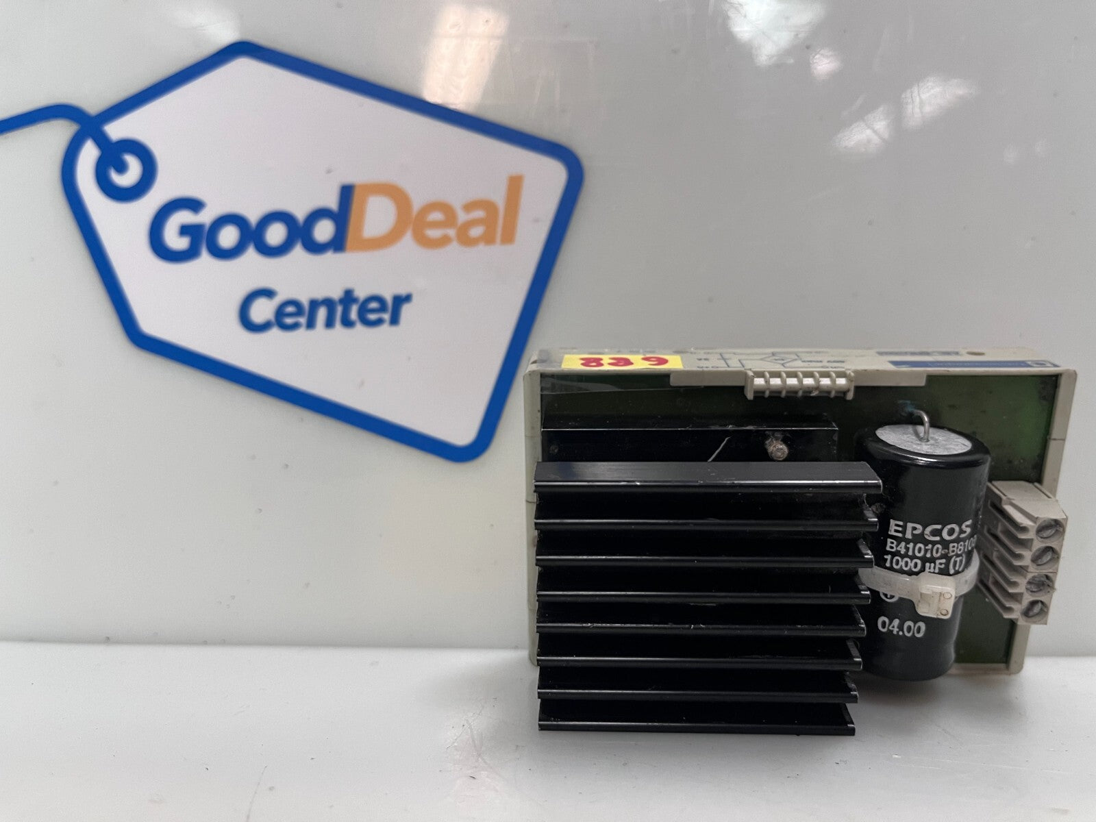 Telemecanique ABL-6RD3024 Rectifier module