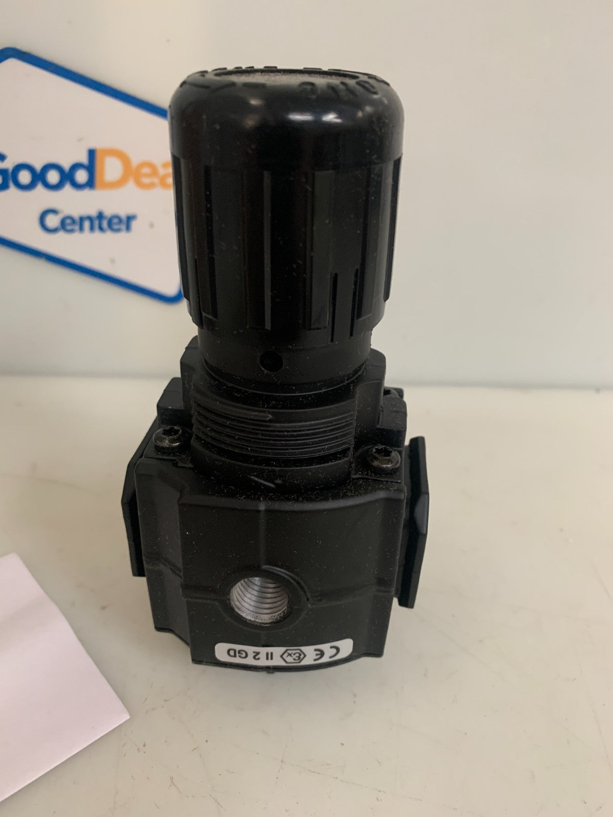 NORGREN REGULATOR R73G-2AK-RMN