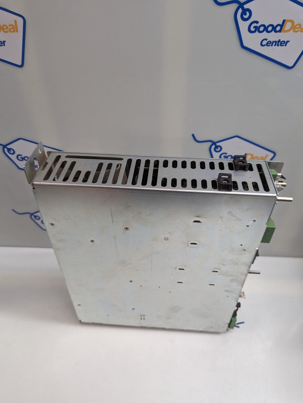 INDRAMAT DDS 3.1-W050-D AC SERVO CONTROLLER