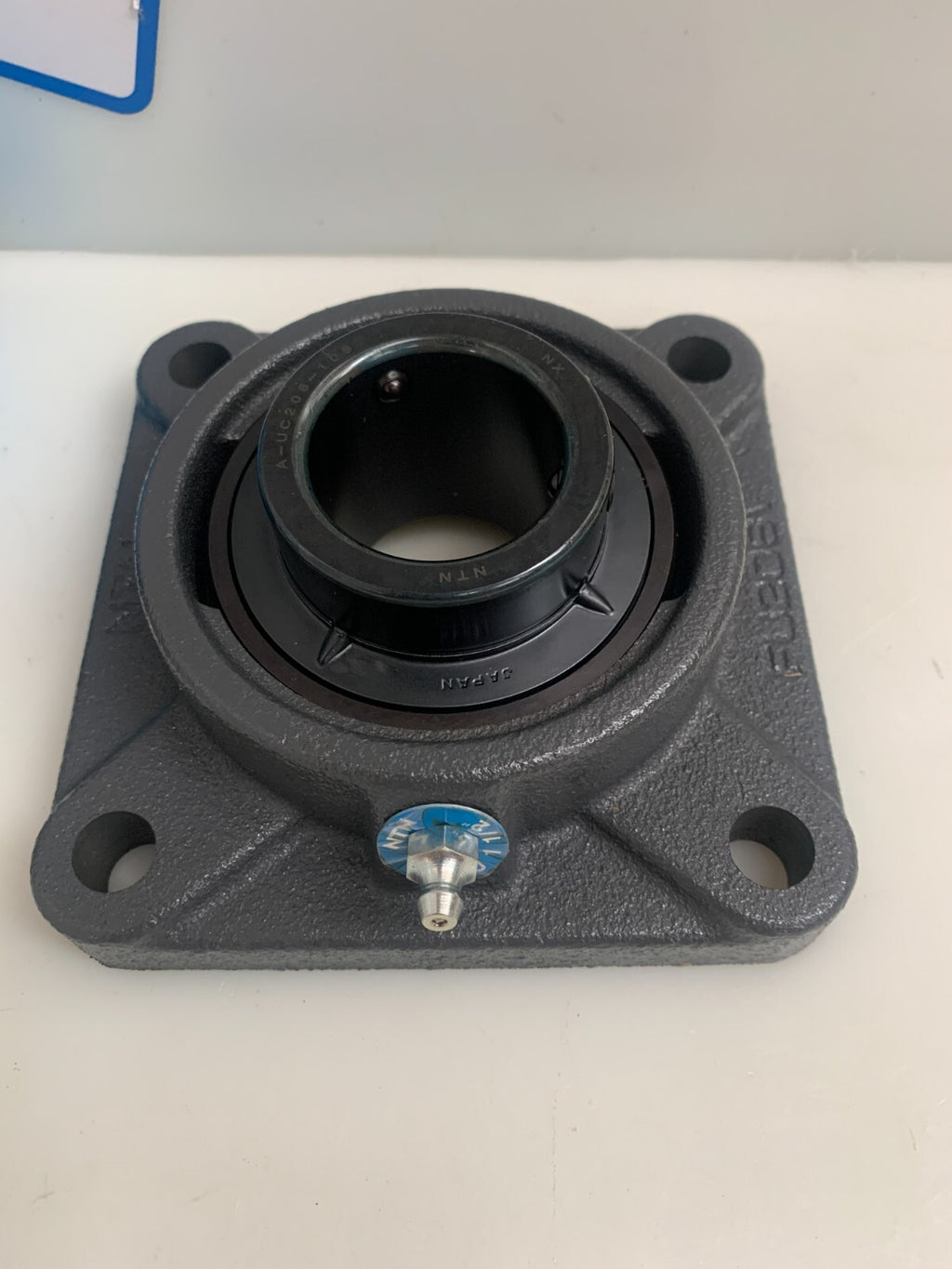 NTN / Ultra-Class   Bearing Unit   UCFU-1.1/2