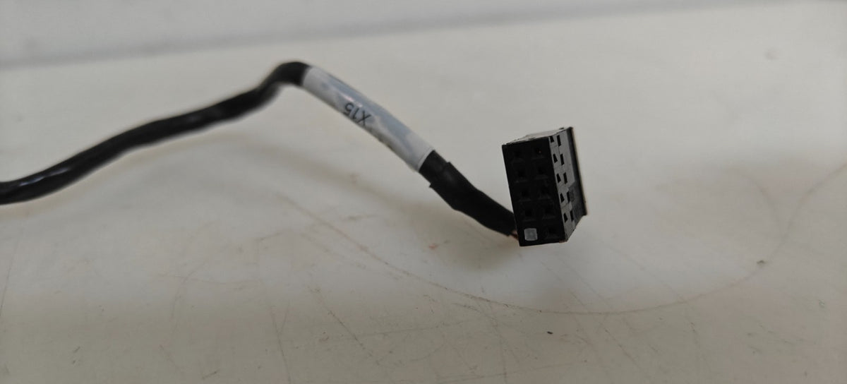 RSF ELEKTRONIC - SIEMENS SCANNER HEAD 441D-X 4
