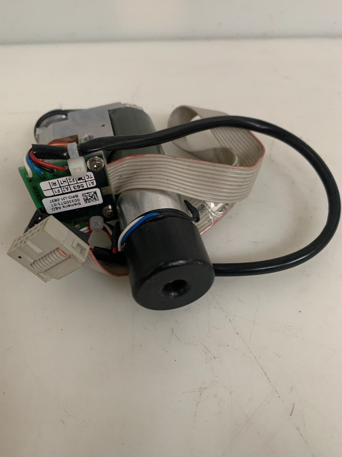 ASM ASSEMBLY SYSTEMS SIPLACE (SIEMENS) TURNING SYSTEM2
