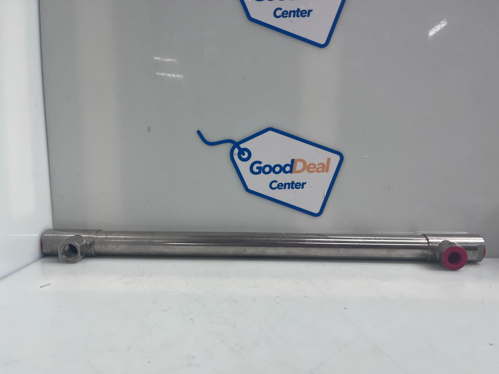 EXERGY 02060-02  Heat Exchanger