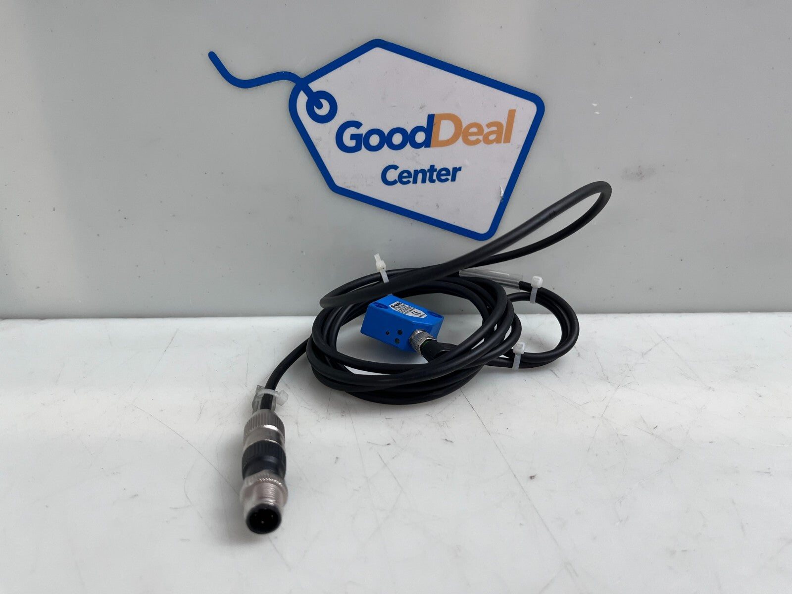 DI-SORIC OHT 30 K 150 P1K-TSSL  Photoelectric Sensor DE 73660