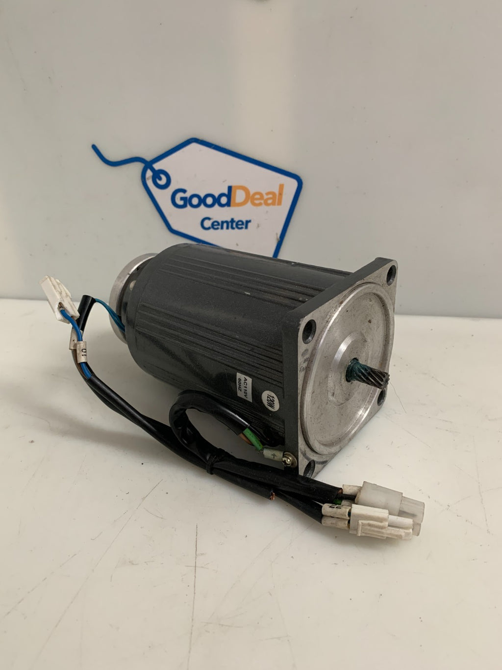 CHAIN TAIL   24V Motor   Model CDG0S6AD