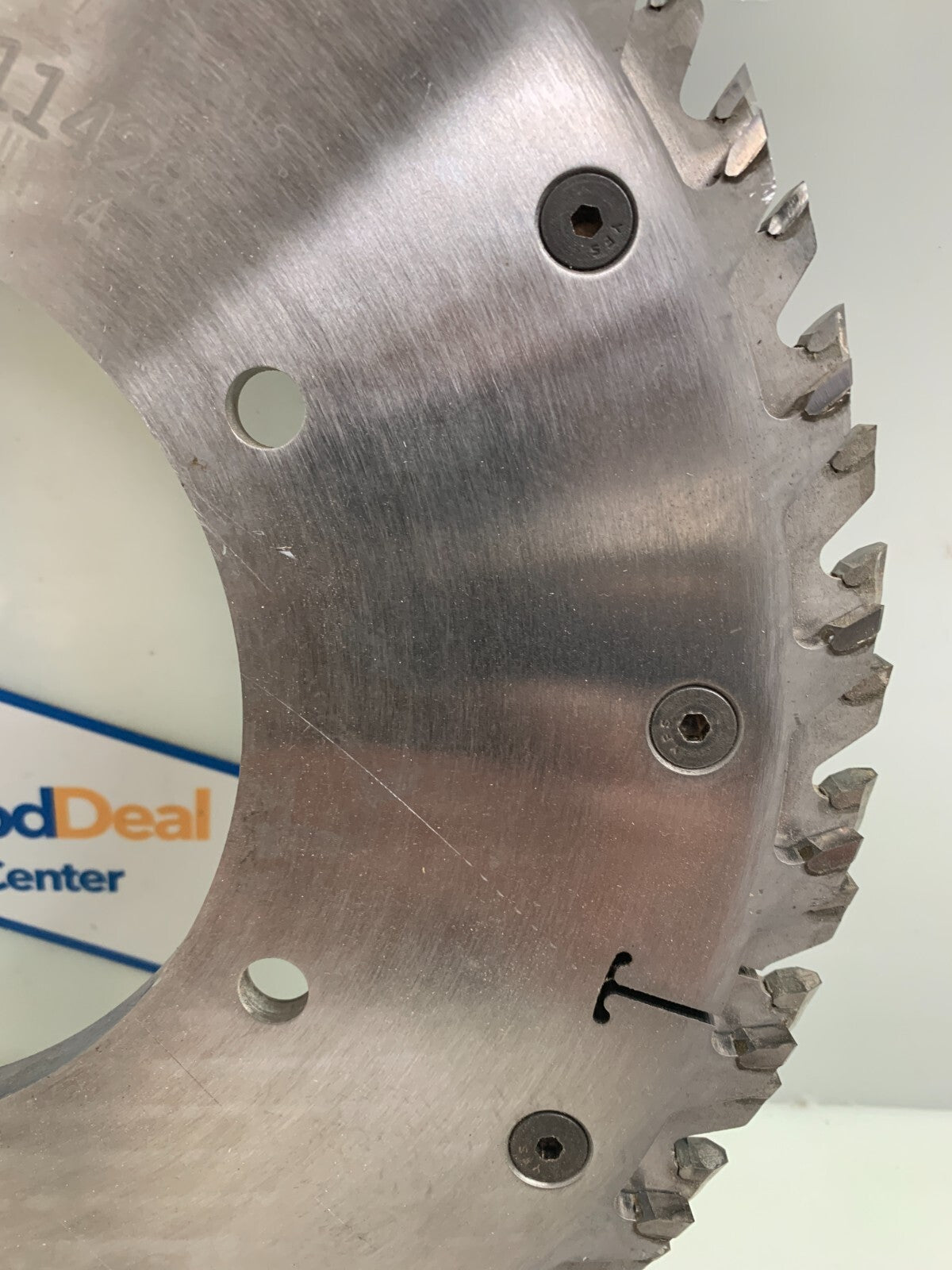 ROYCE AYR / Techni Blade  Professional 11'' Saw Blade  111428   (Lot of 3)
