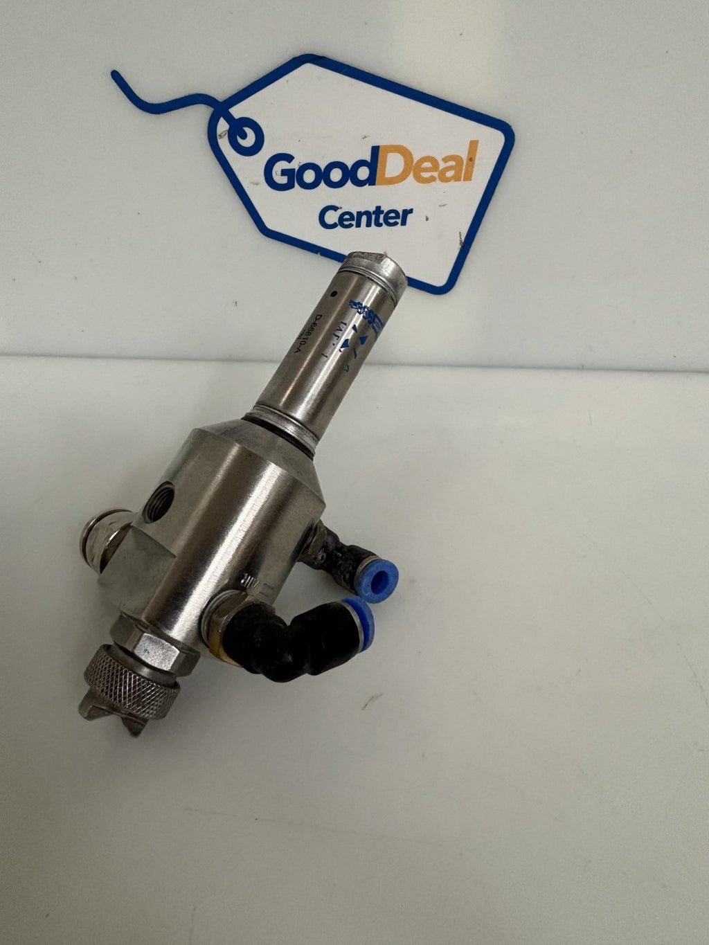 BETE FOG SPRAY NOZZLE 1/4 XA02 W/S STEEL SPRAY NOZZLE0