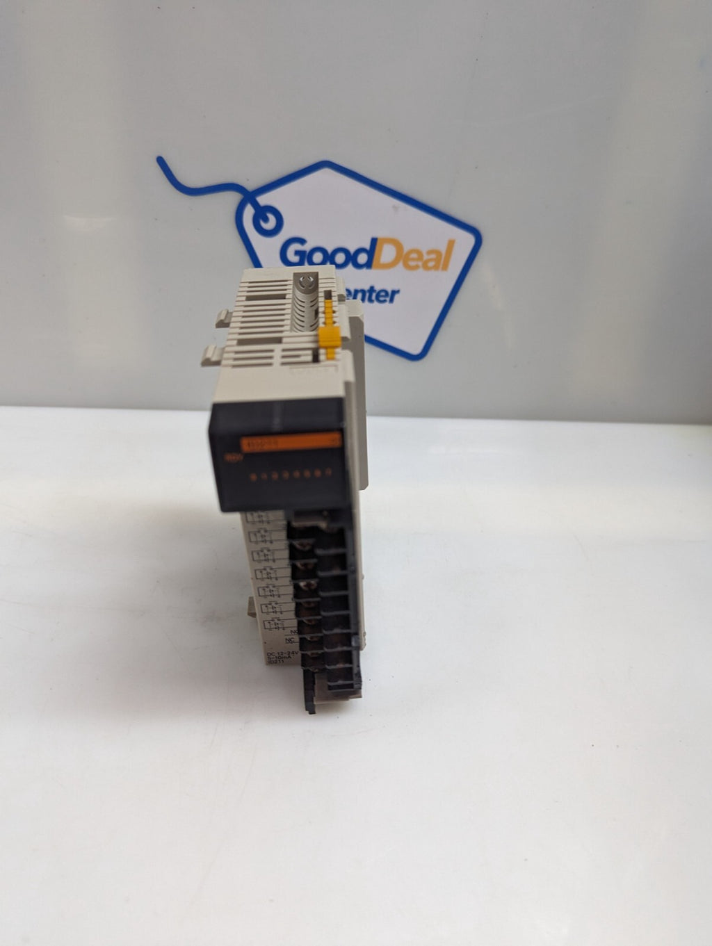 Omron CQM1 ID211 Module