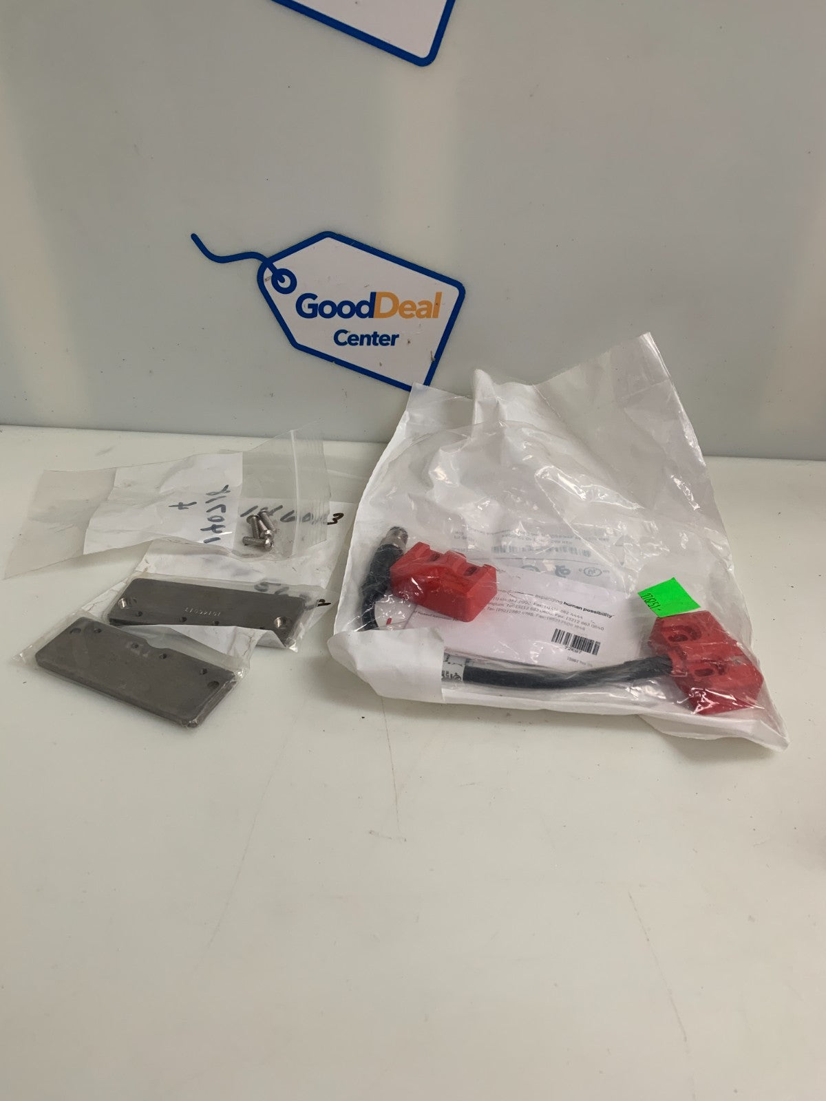 ALLEN BRADLEY   Guardmaster  Non Contact Switch  440N-Z21W1PH