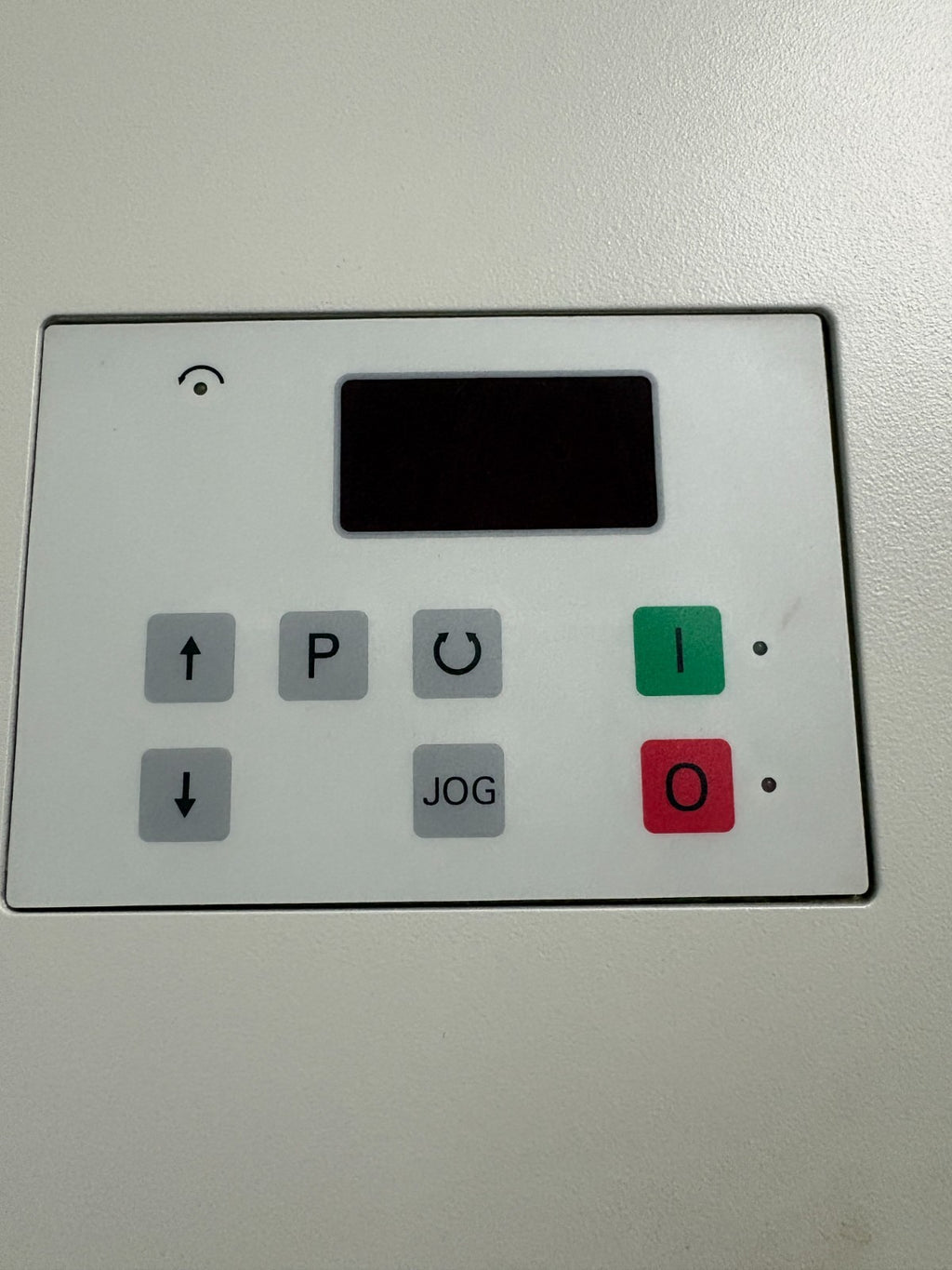 SIEMENS 2HP SERVO DRIVE 6SE2103-3AA021