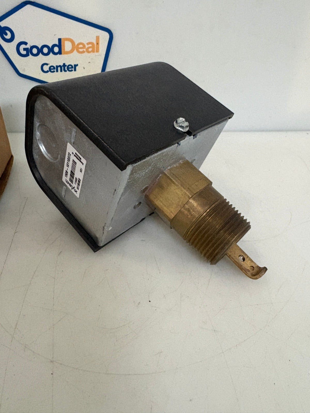 MCDONNELL & MILLER  XYLEM FS4-3 1508-101103722