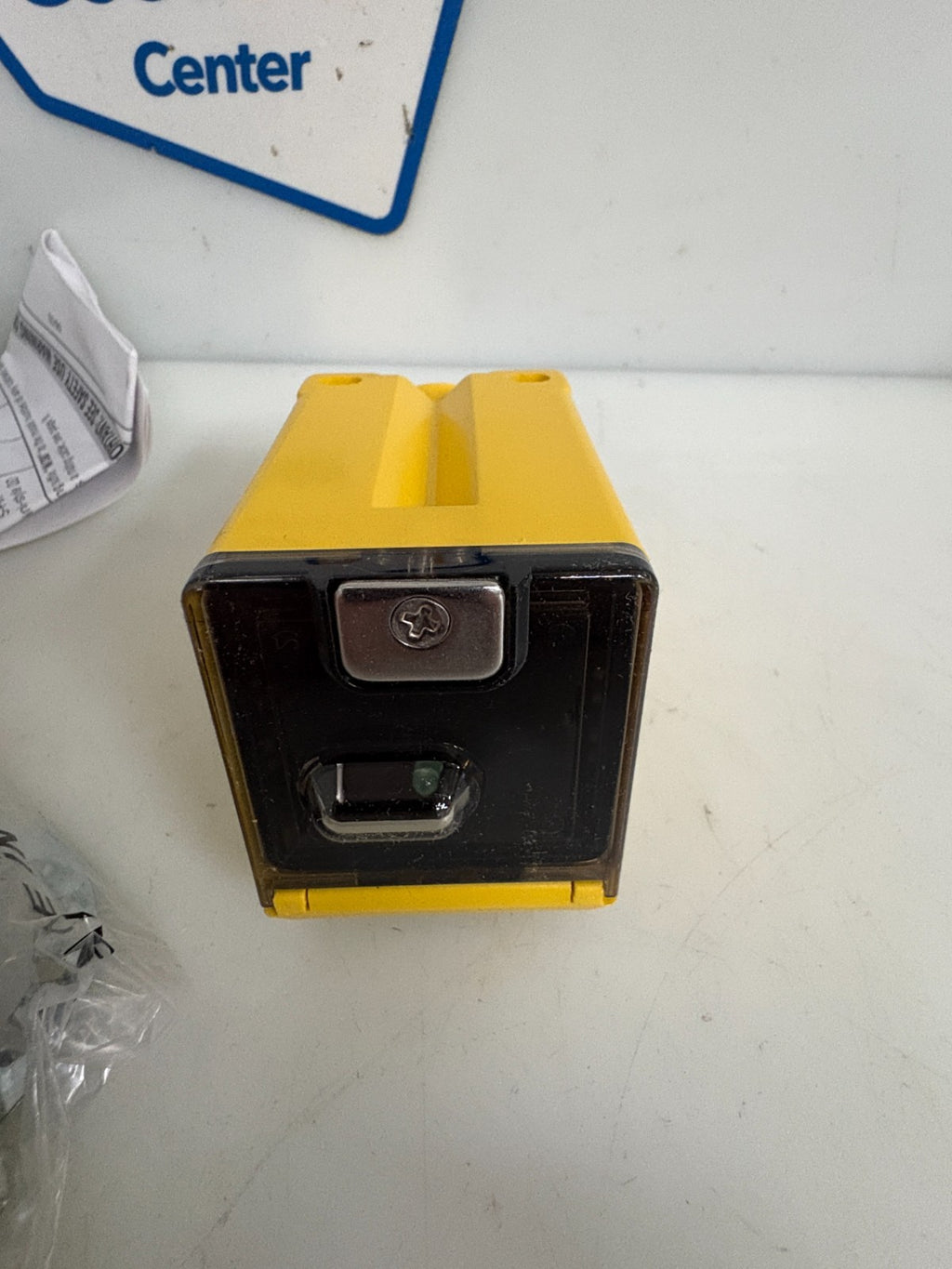BANNER INFRARED EMITTER Q452EQ1 #402221