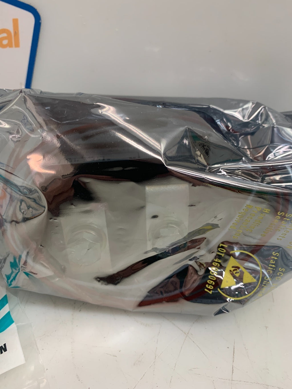 RELIANCE ELECTRIC 701819-206AW Power  Cube1