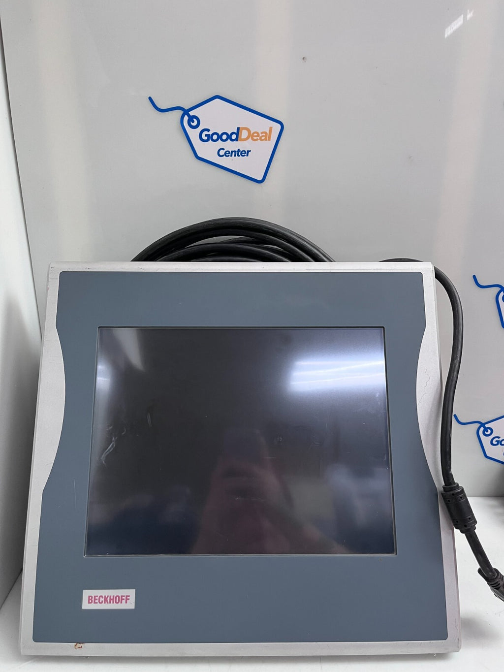 BERGHOFF CP7902-0001-0000   Operator Touch Panel 15"   w/Cable0