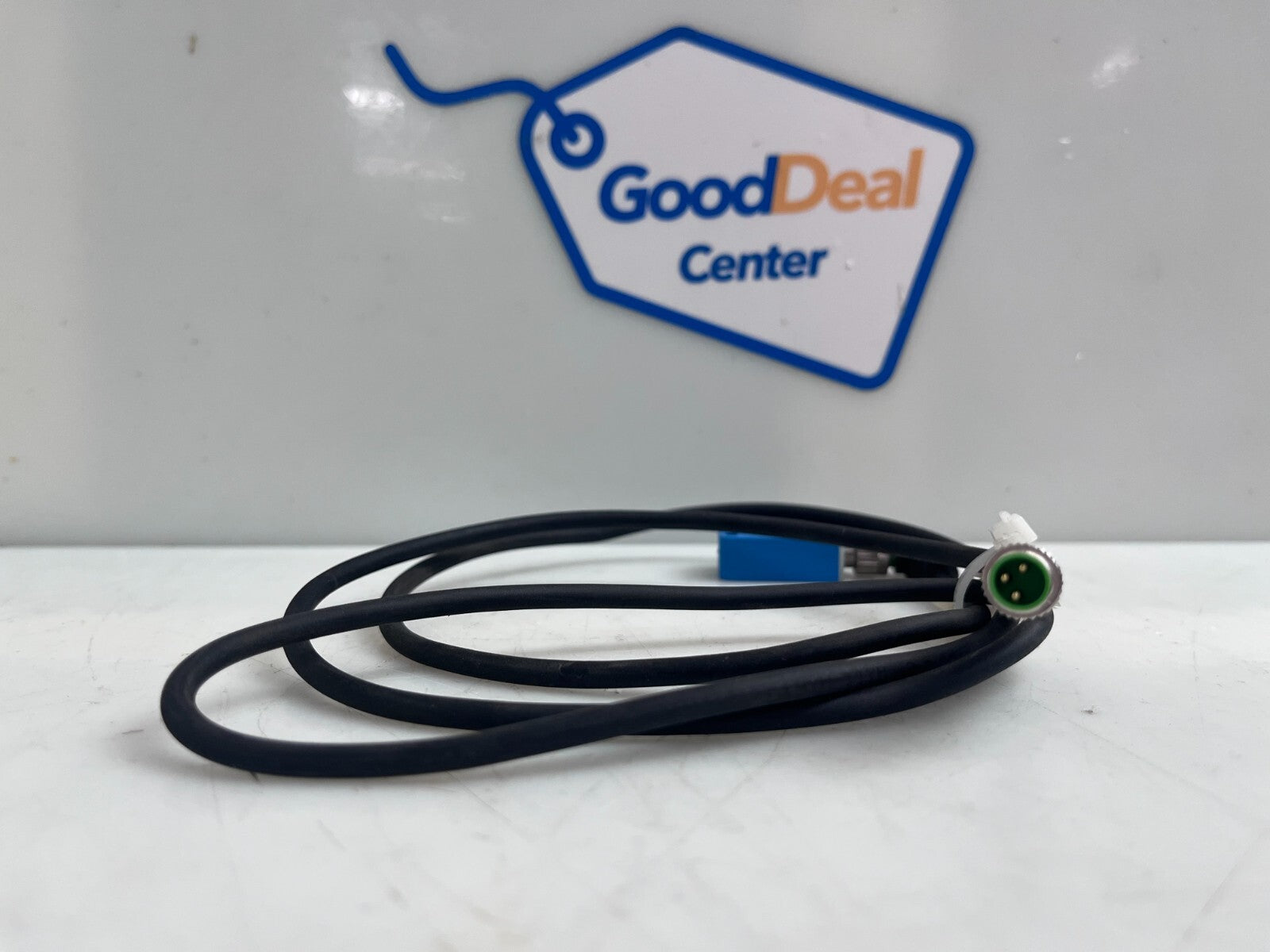 SICK IQ10-03BPS-KT1 Proximity Sensor 7900205  w/Cable2