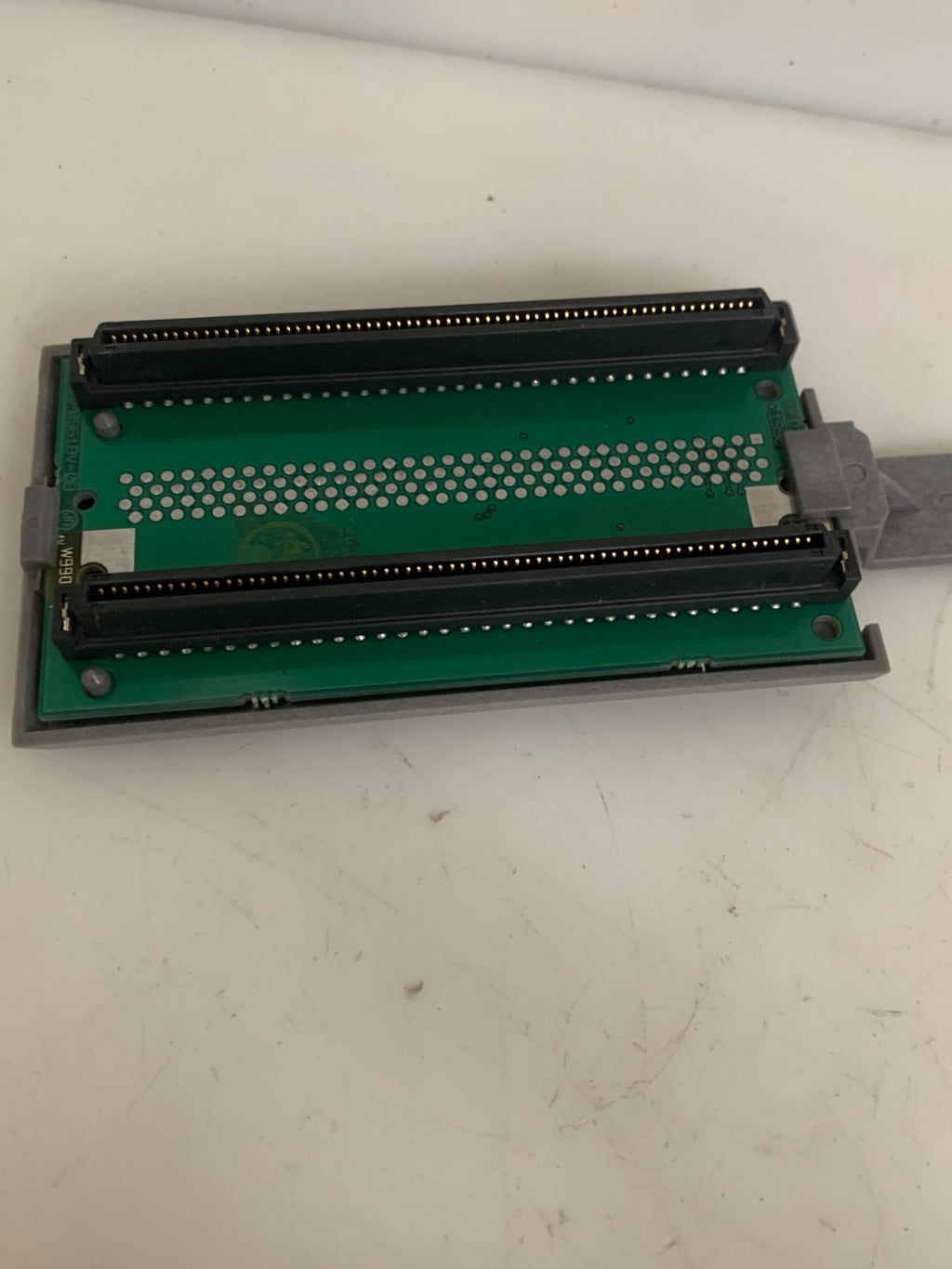 FOXBORO BUSS CONNECTOR PO 961-BS-OB
