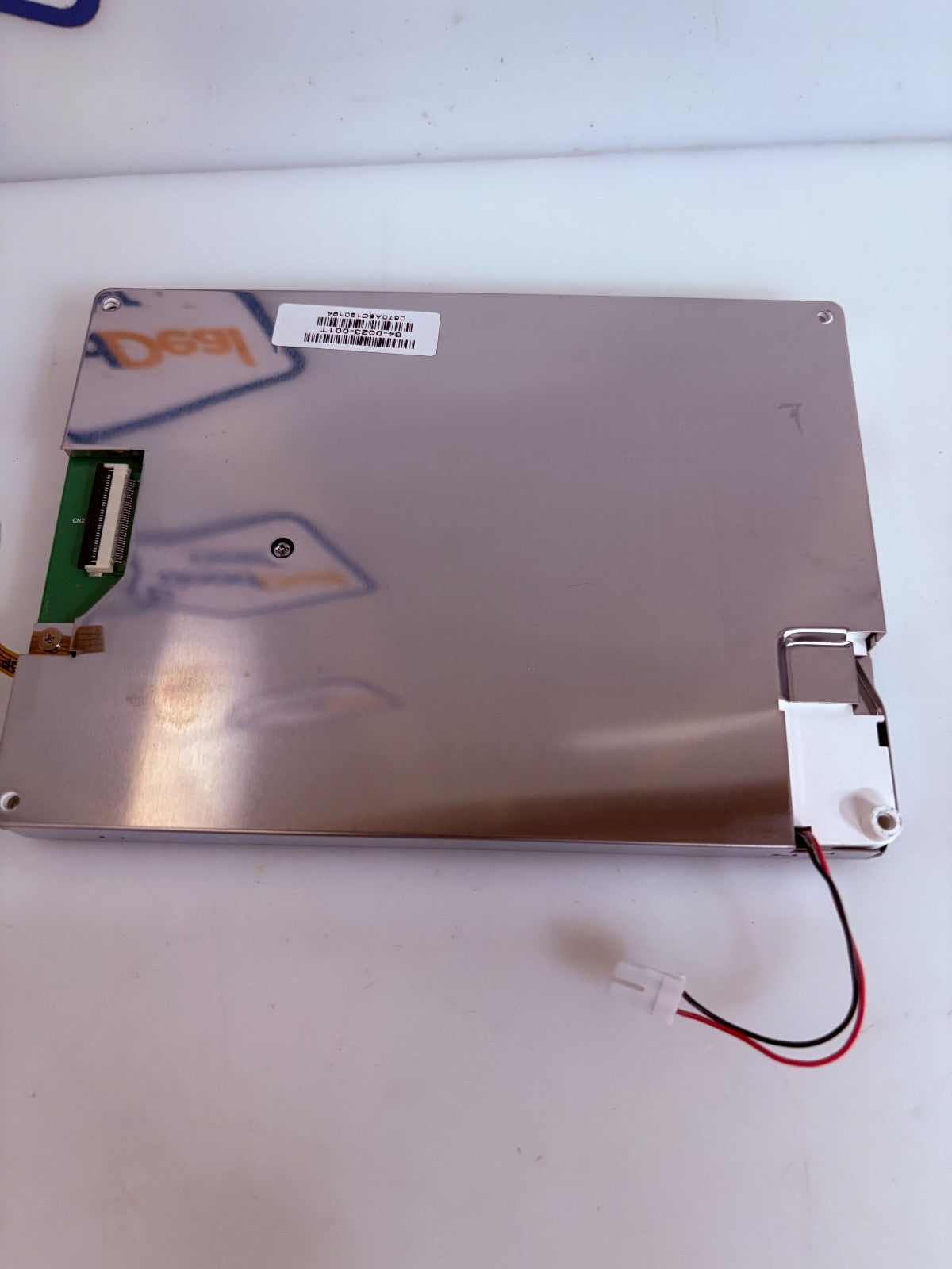 TOUCH SCREEN PANEL 54-0023-001T2